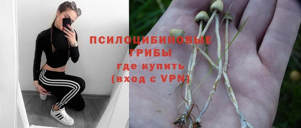 кристаллы Верхний Тагил